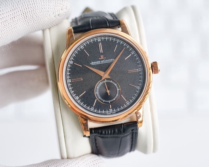 JAEGER-LECOULTRE